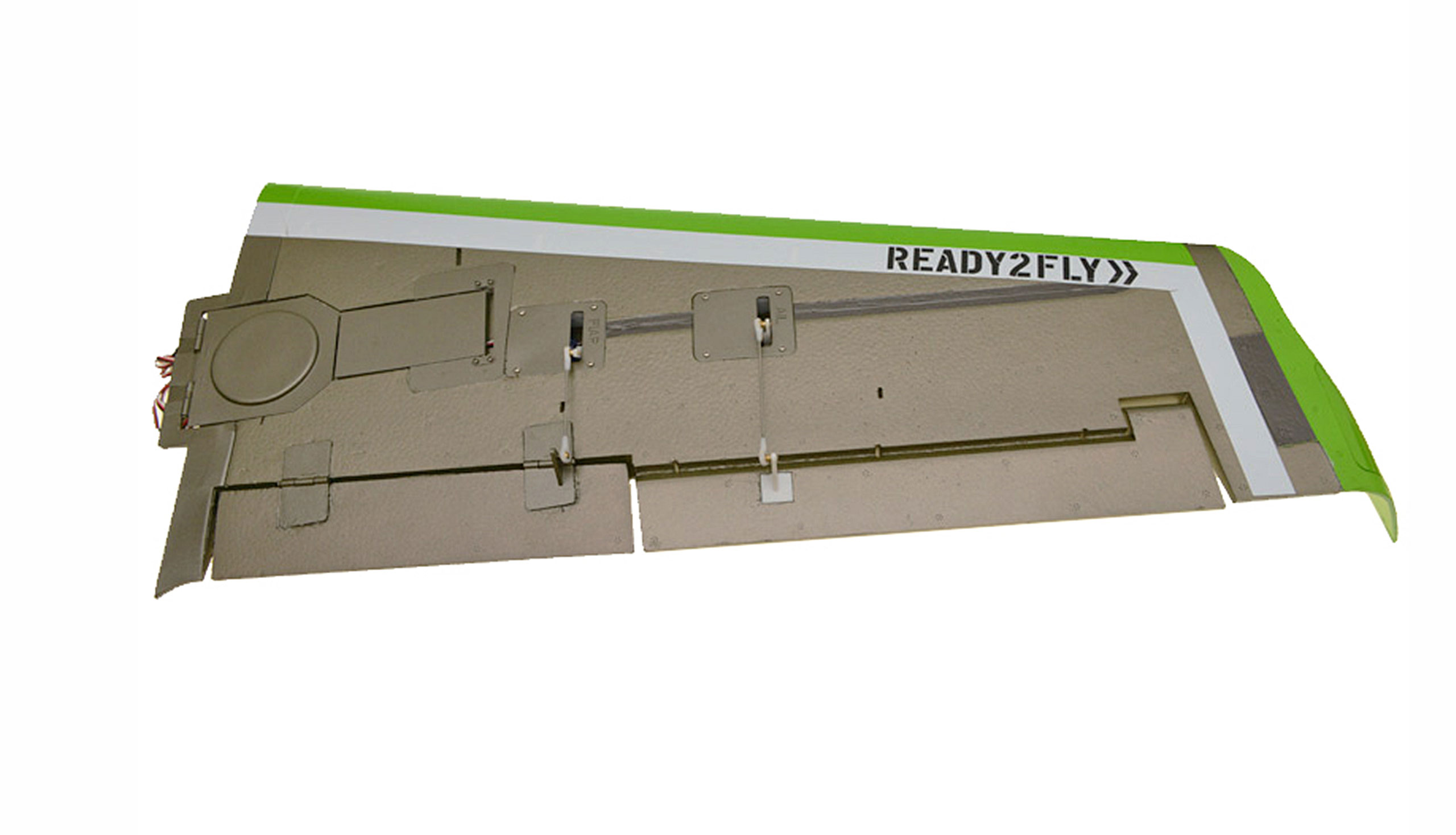 Amewi AMXFlight Viper Jet V4 Super Snake 6S PNP !B-Ware! 24099