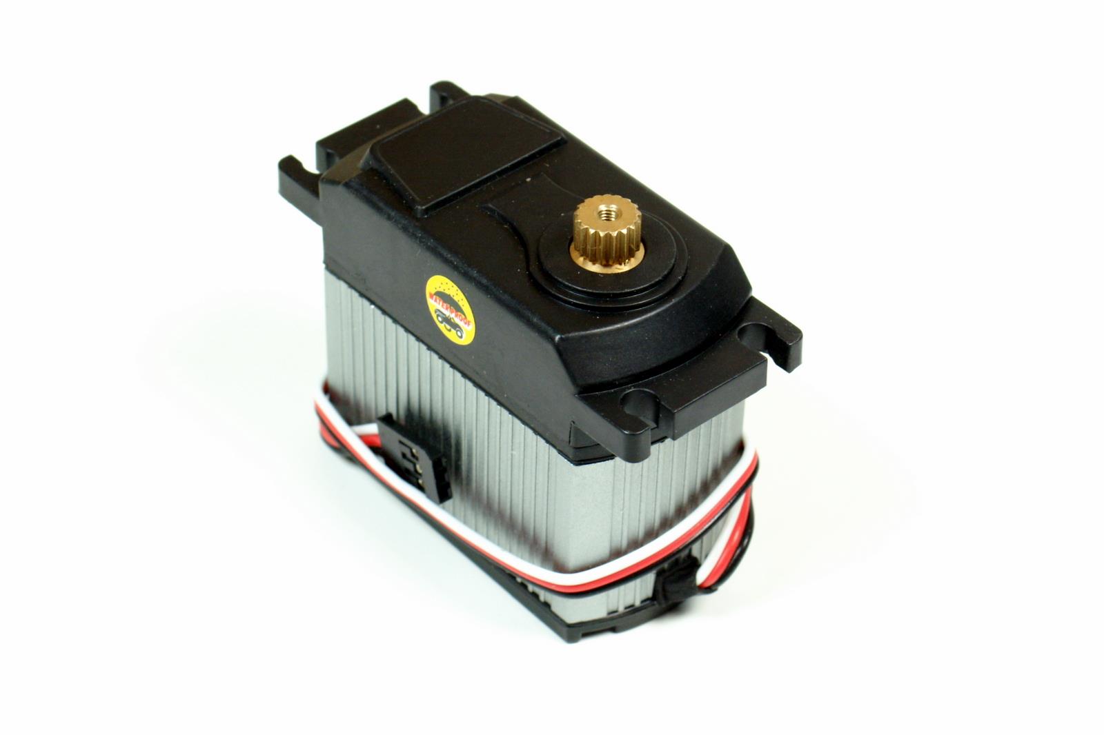Amewi Big Scale Servo 20kg Metallgetriebe SP2001