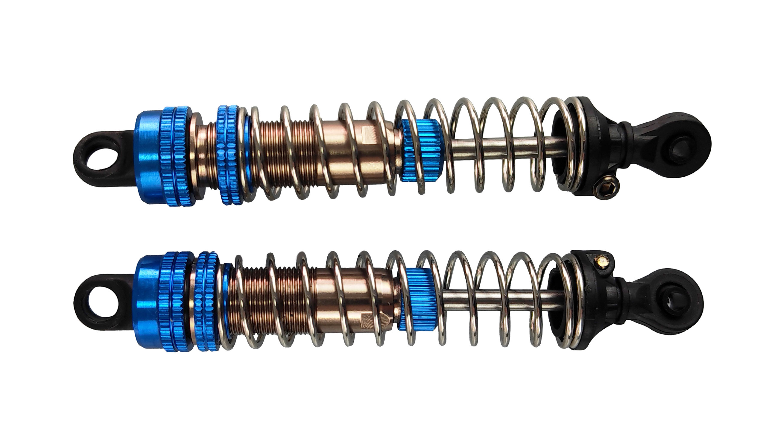 Amewi Stoßdämpfer v/h MT/ST, 2 Stück P12029