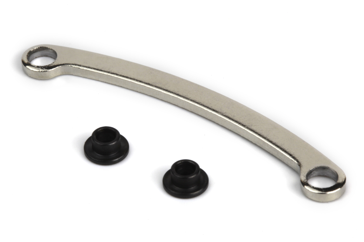 Maverick Steering Plate Set 150391