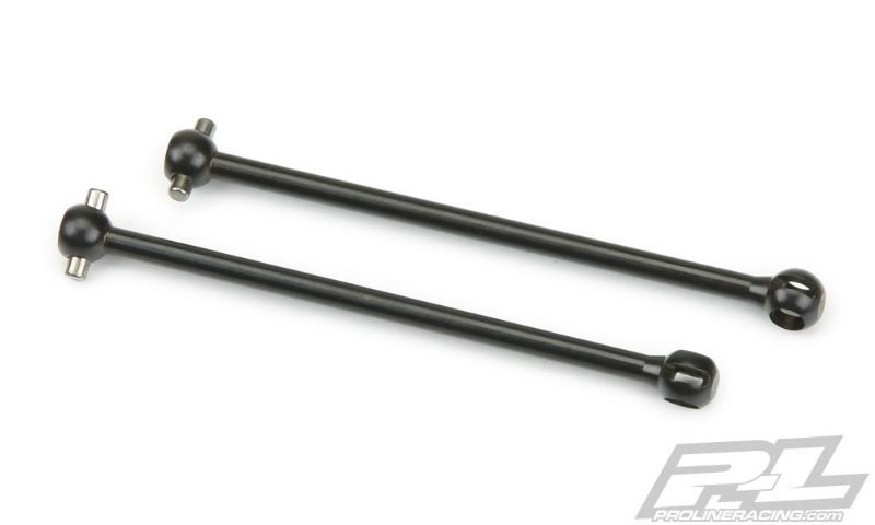 Pro-Line PRO-MT 4x4 Replacement Rear Drive Shafts Pro-Line 4005-16 - Abbildung 1