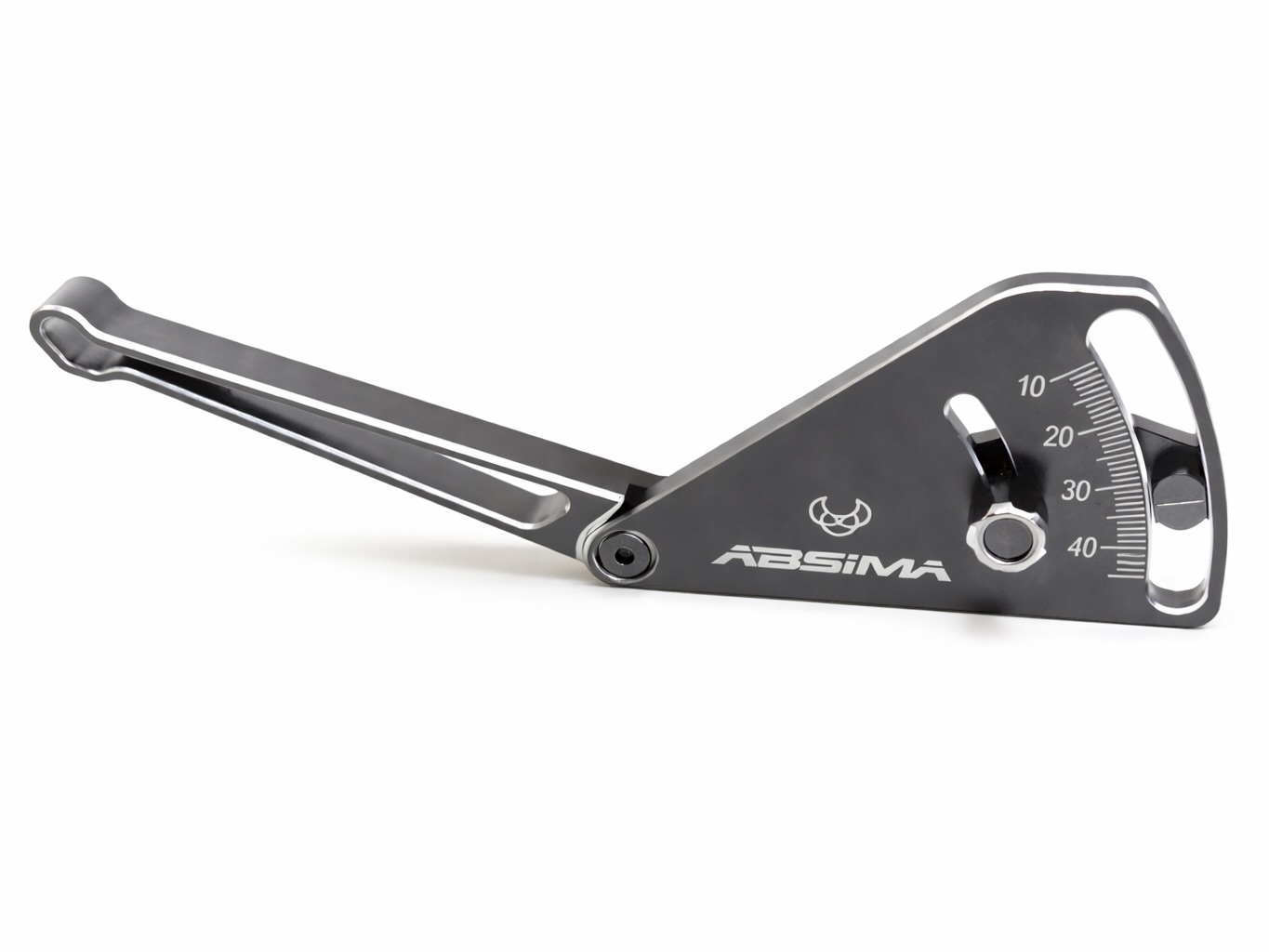 Absima Alu Höhenlehre 10-45mm 3000060