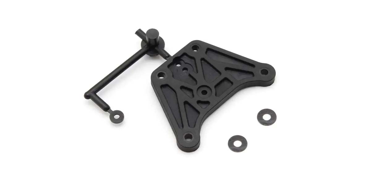 Kyosho Versteifungsplatte Vorn Inferno MP10 TKI3 IF630