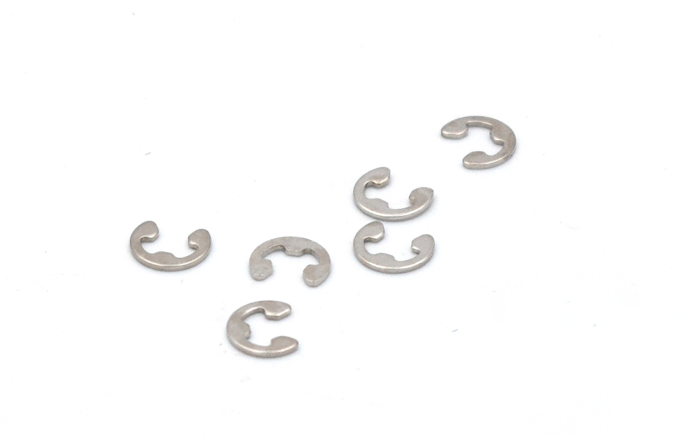 Modster E-Ring Predator 6 Stück MD10780