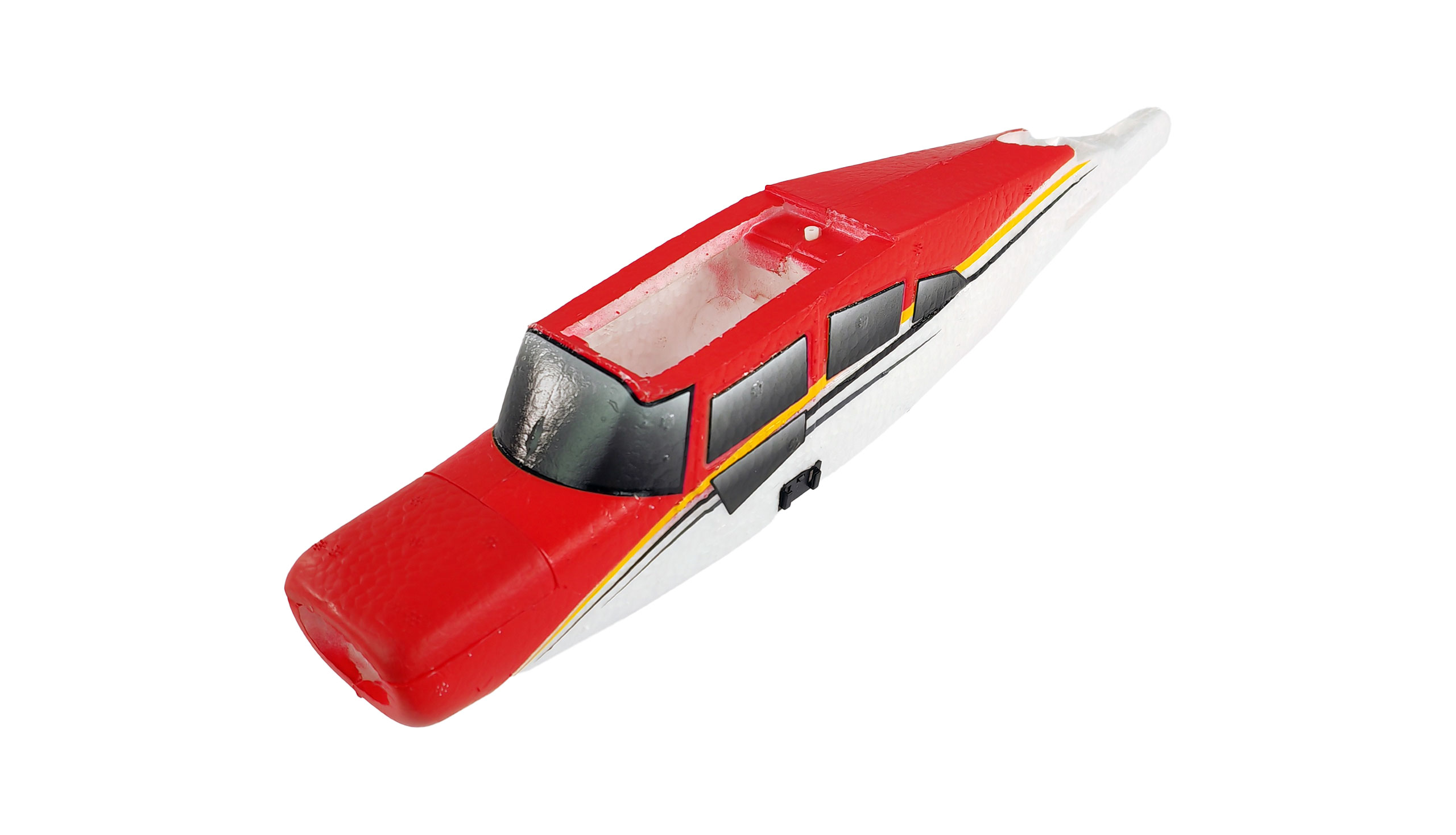 Amewi Rumpf Maule M7 rot 24146-02