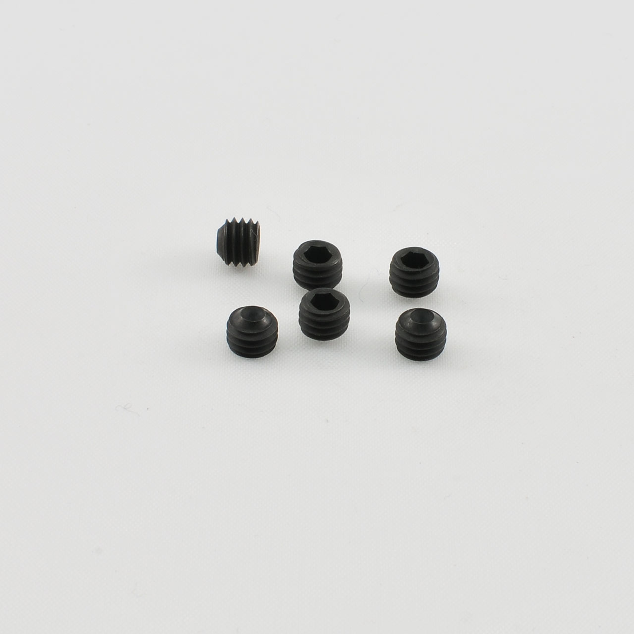 G36275A Madenschraube M5x4mm (6 Stk.)