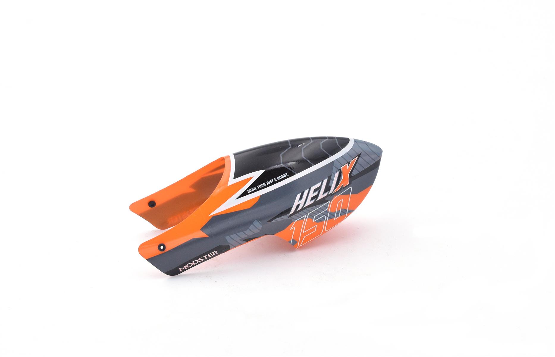 Modster Kabinenhaube HeliX 150 MD11338