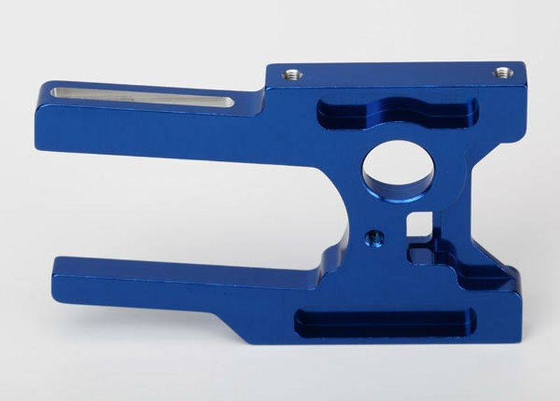 Traxxas Motorhalter 6460