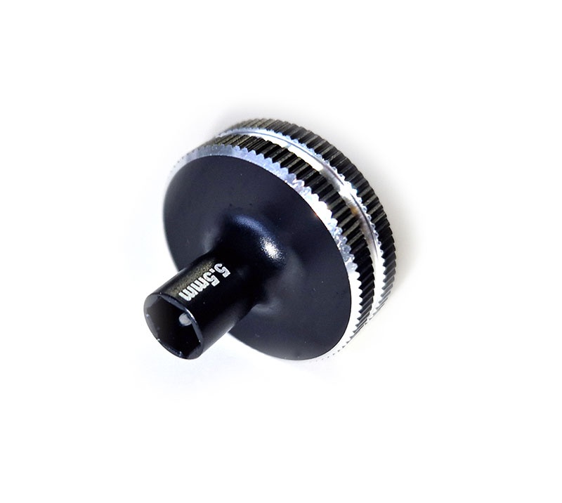 H-SPEED Steckschlüssel kurz 5,5mm HSPZ010