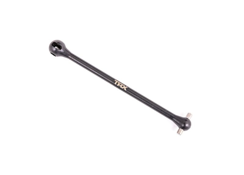 Traxxas CV-Antriebswelle Center vorn (nur Welle) (1) für 9655X CV-An 9555X