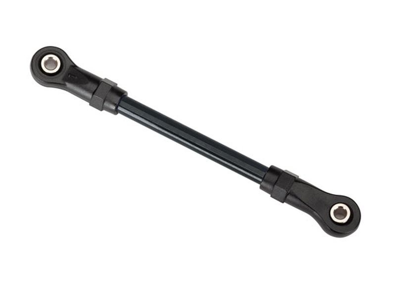 Suspension link, vorn oben, 5x68mm (1) (Stahl) (für #8140) 8144