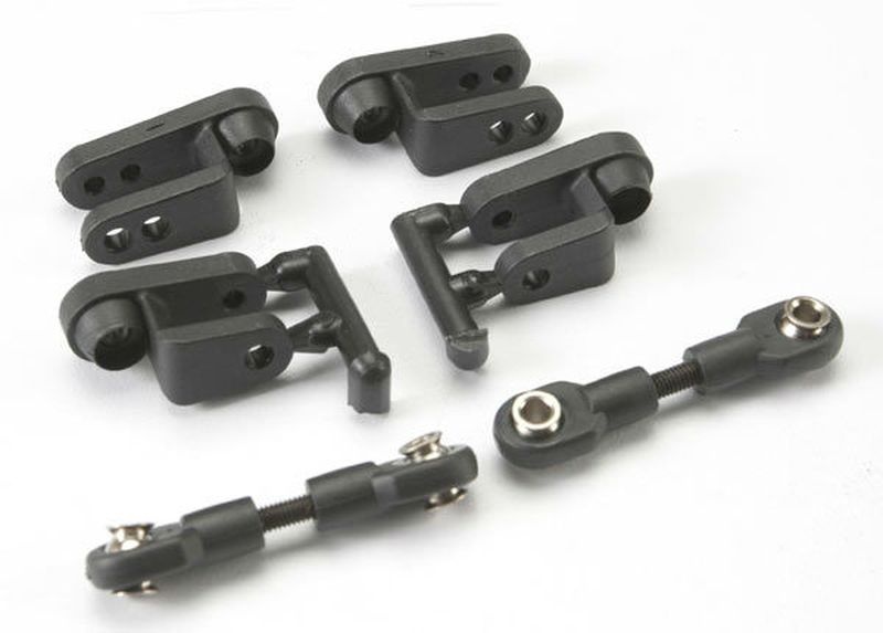 Traxxas Servohörner lang 5345R - Abbildung 1