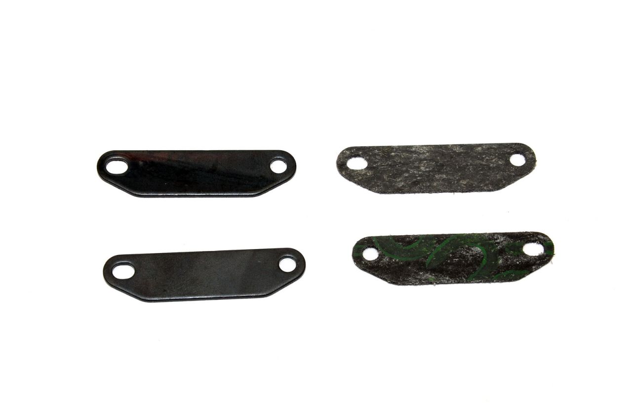 HoBao Bremsbeläge - (2 Stk.) 94052