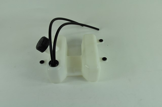 Amewi 54037 Kraftstofftank für 4WD Pitbull X 54037