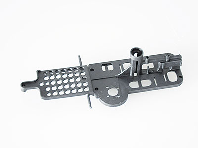 Amewi Hauptchassis/Base group Xtreme 057-25151-13