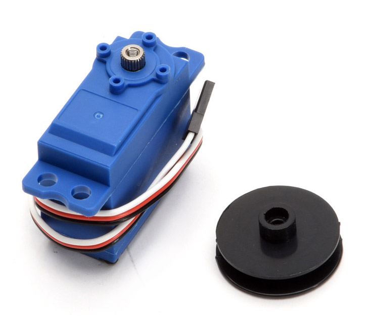 Joysway DF95 Sail Winch Servo 881226