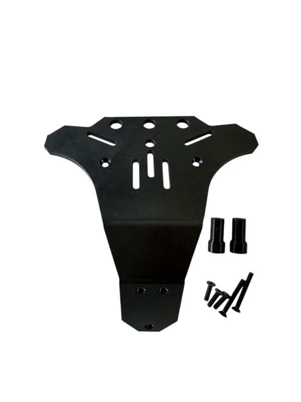 Oktay Bumper für Traxxas Mini-Maxx 6008.TRXMINIB