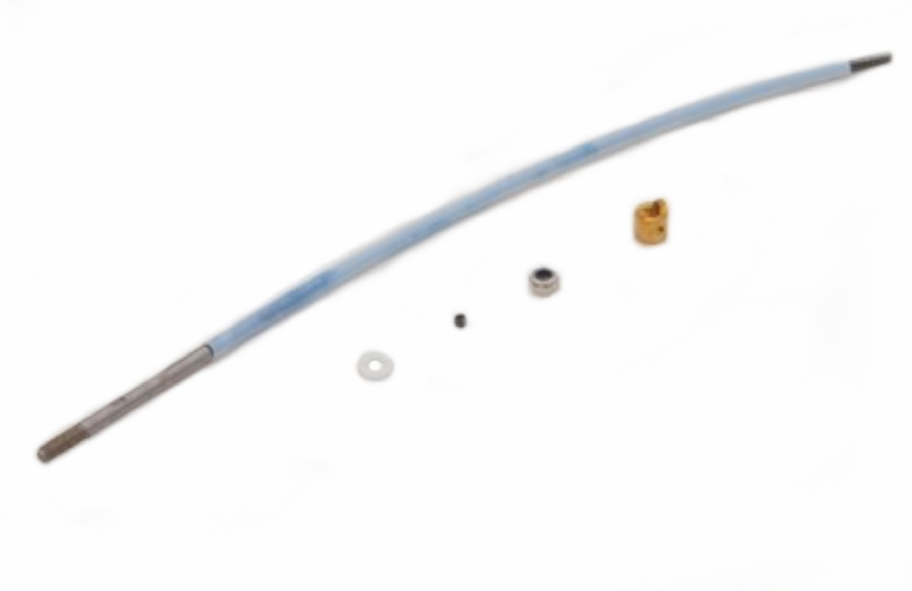 Amewi Joysway 4mm Flexwelle 260mm für Bullet V4 (2022) 830126