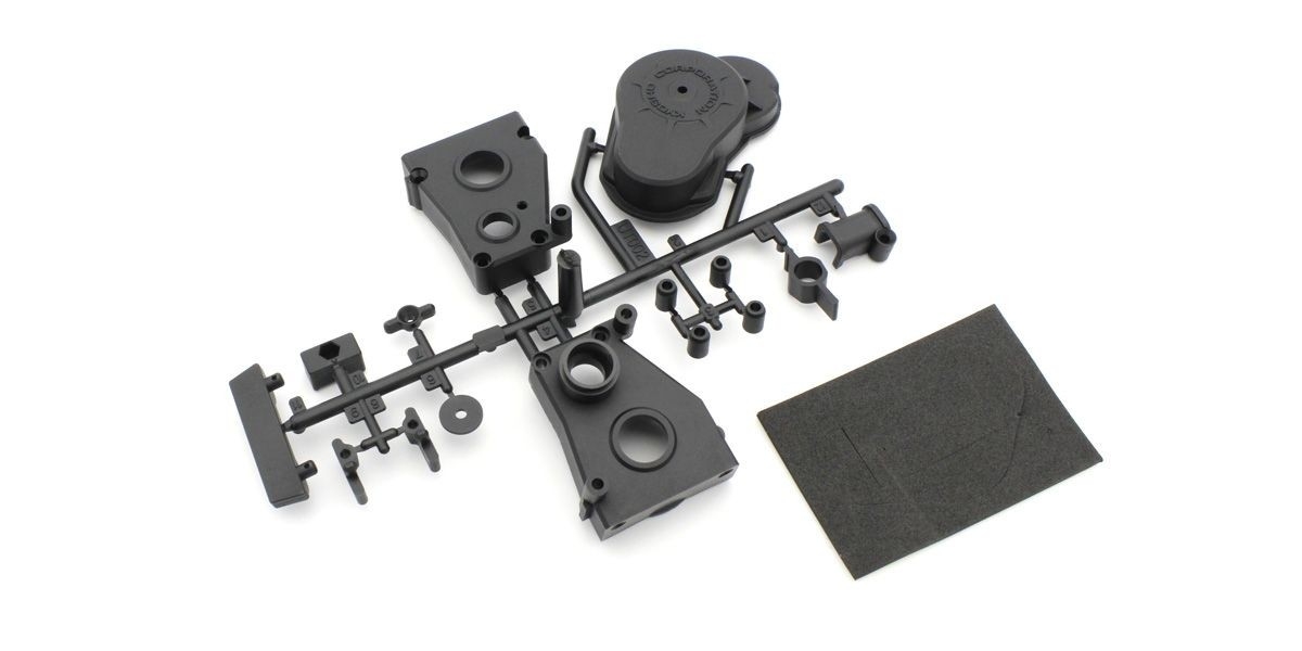 Kyosho Getriebekasten Ultima UT002