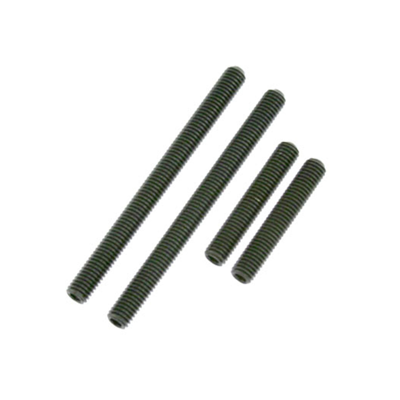 HoBao F/R SUSPENSION CONNECTING SET SCREW, M5x60 AND M5x30, 2 EA. 88113