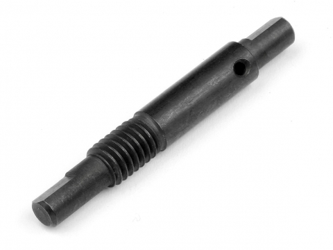 HPI Slipperkupplungswelle 6X43.5mm (Bullet) 101233