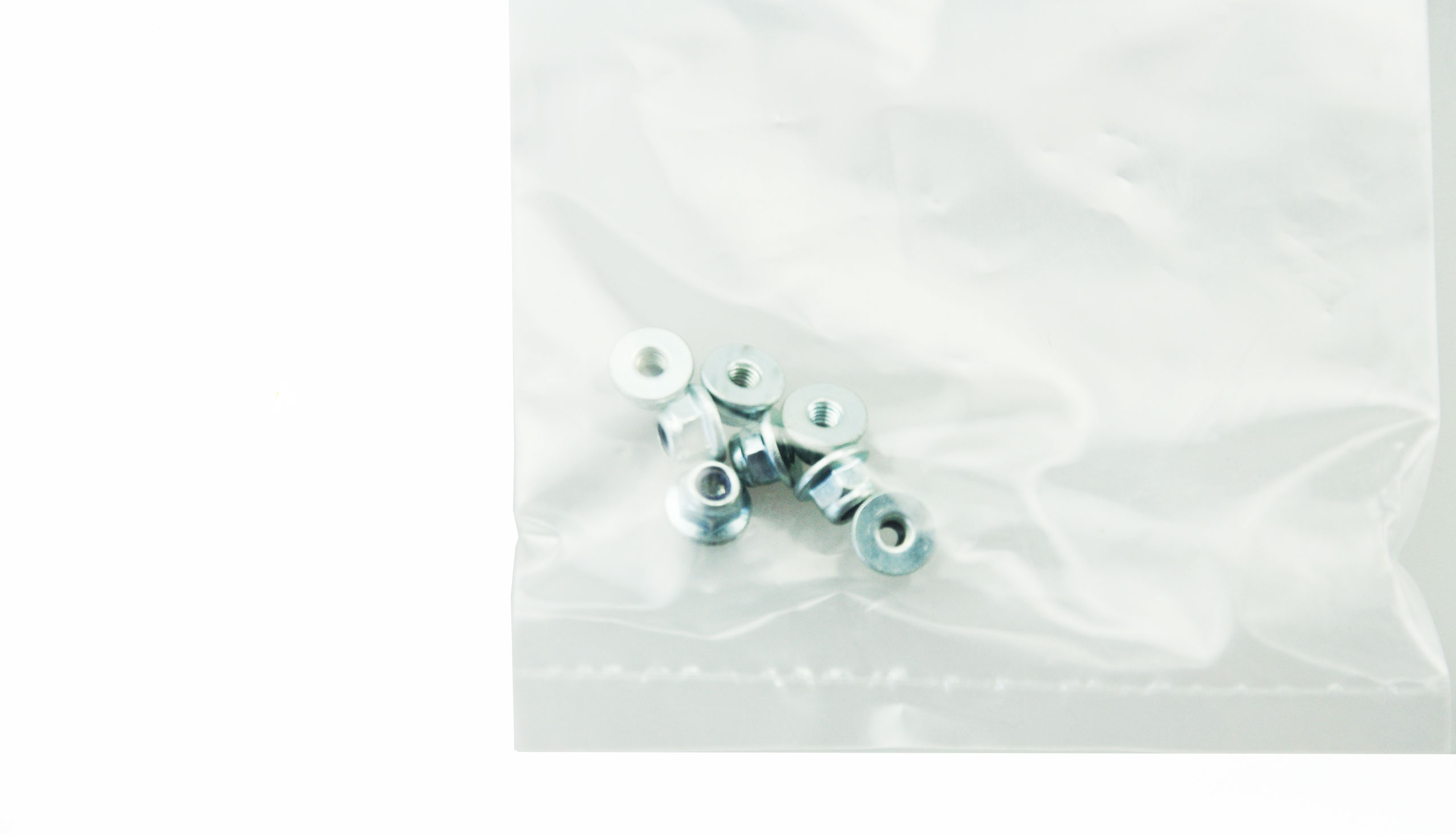 Amewi HBX ONE TEN servo link bars 681-H009