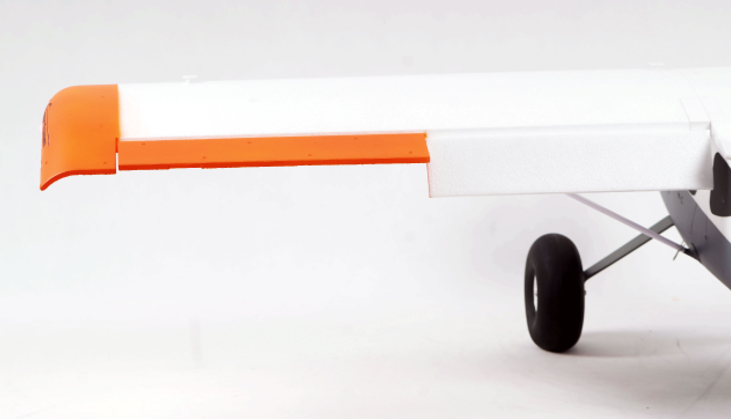 Amewi AMXPlanes Tasman 1500mm STOL EPO PNP 24123 - Abbildung 8