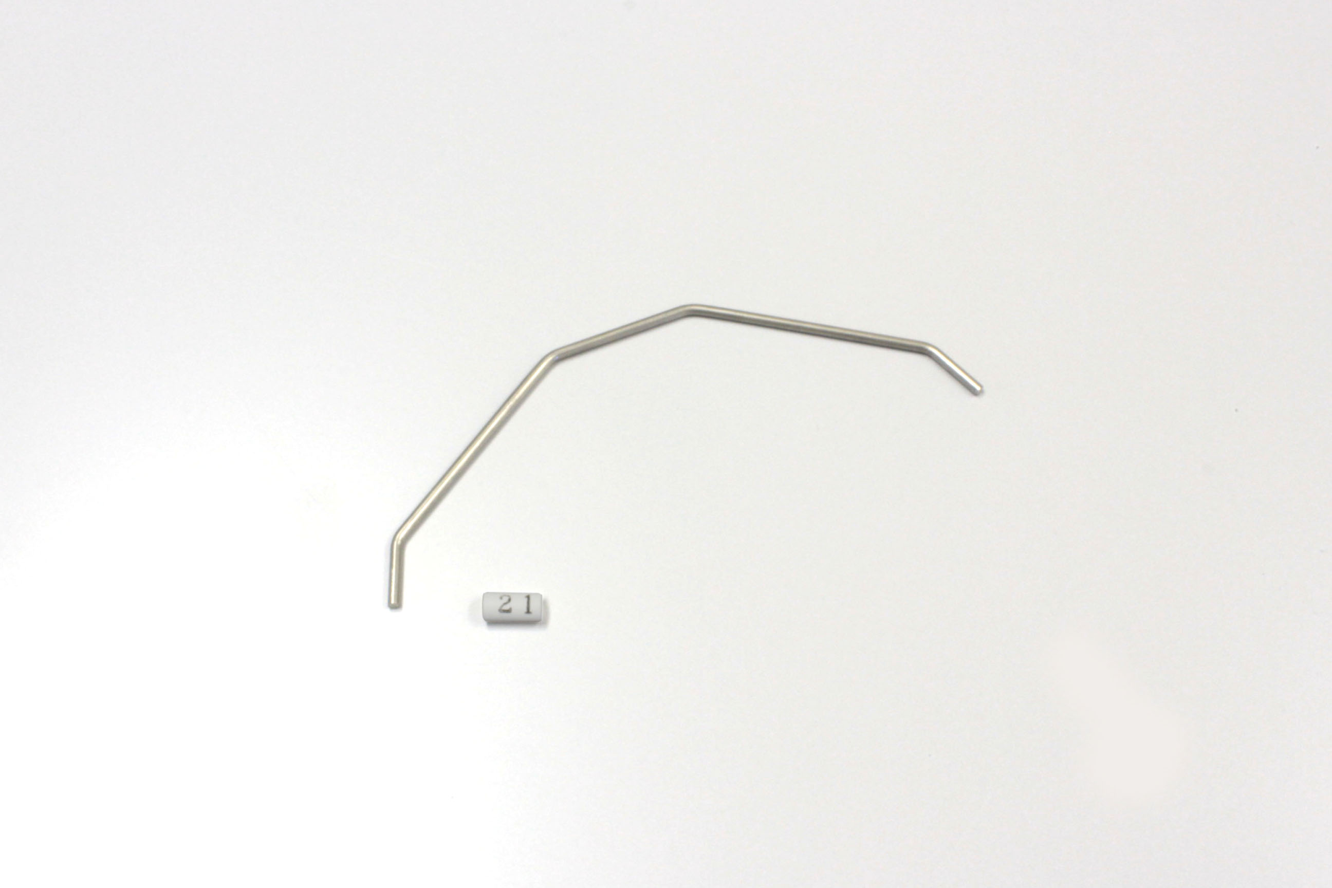 Kyosho STABILISATORSTANGE VORN INFERNO MP9  2.1MM IF459-2.1