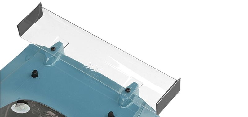 PROTOform TS18-TC Fügel-Kit Pre-Cut für 190mm TW  1728-17