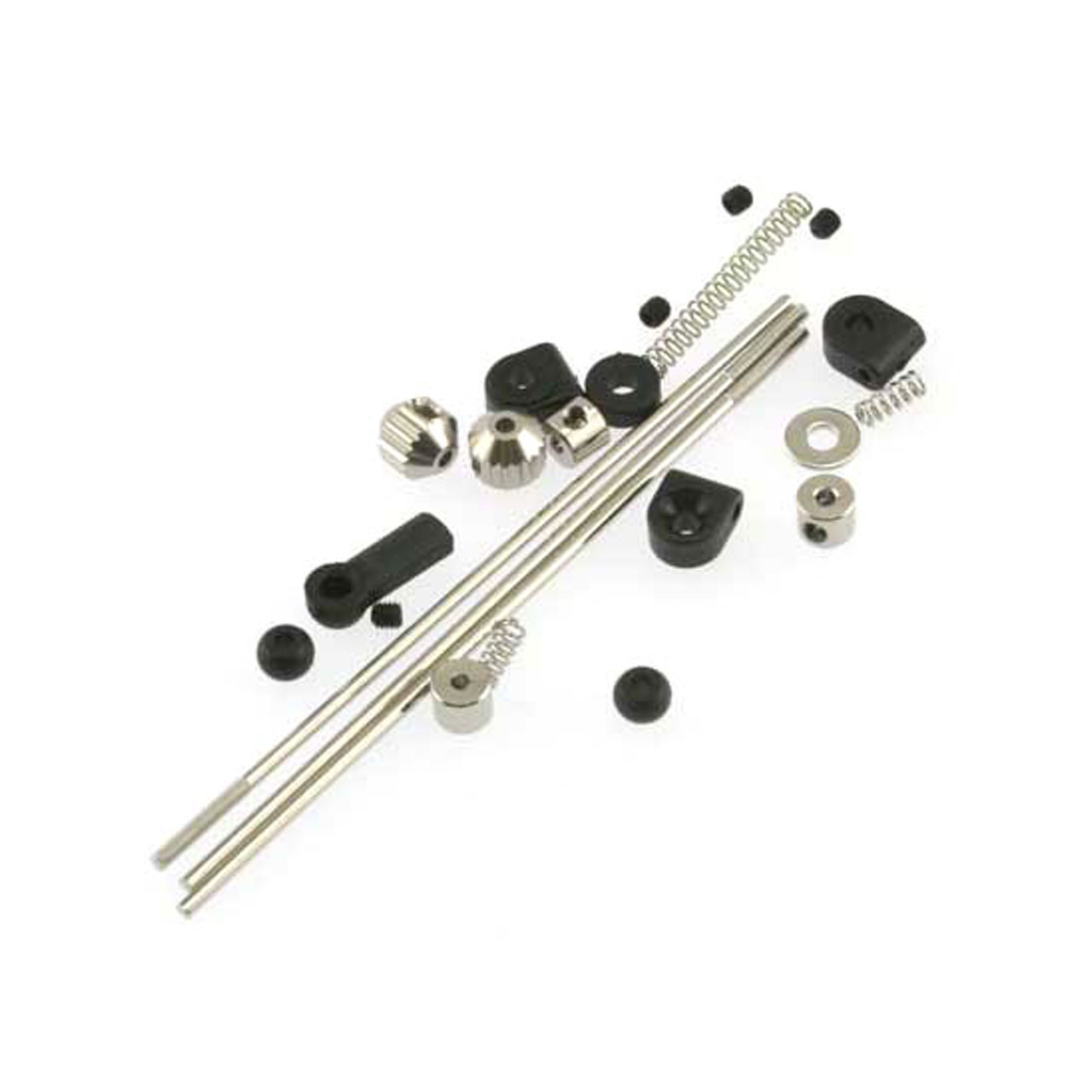 HoBao Throttle linkage set 88059