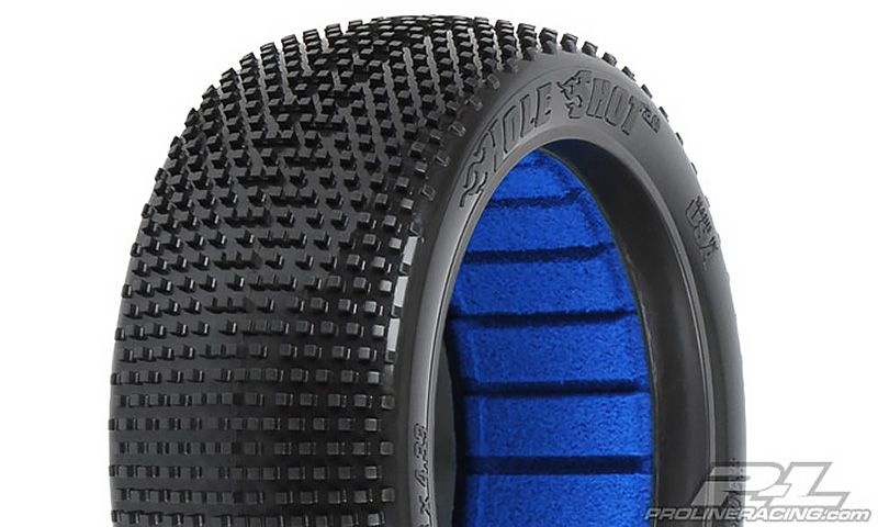 Pro-Line Hole Shot 2.0 S3 (soft) Verbrenner 1:8 Offroad *neuer Preis* 9041-203