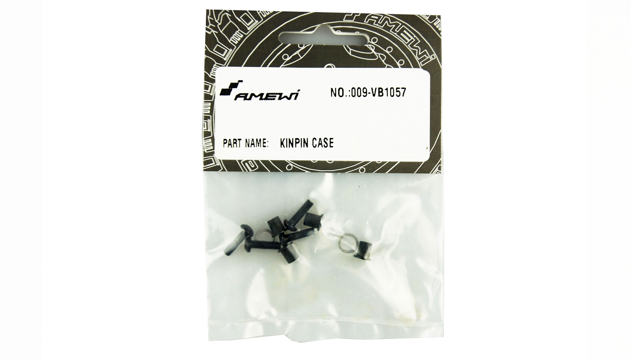 Amewi KINPIN CASE EVO-X 6000 VB1057 VB1057