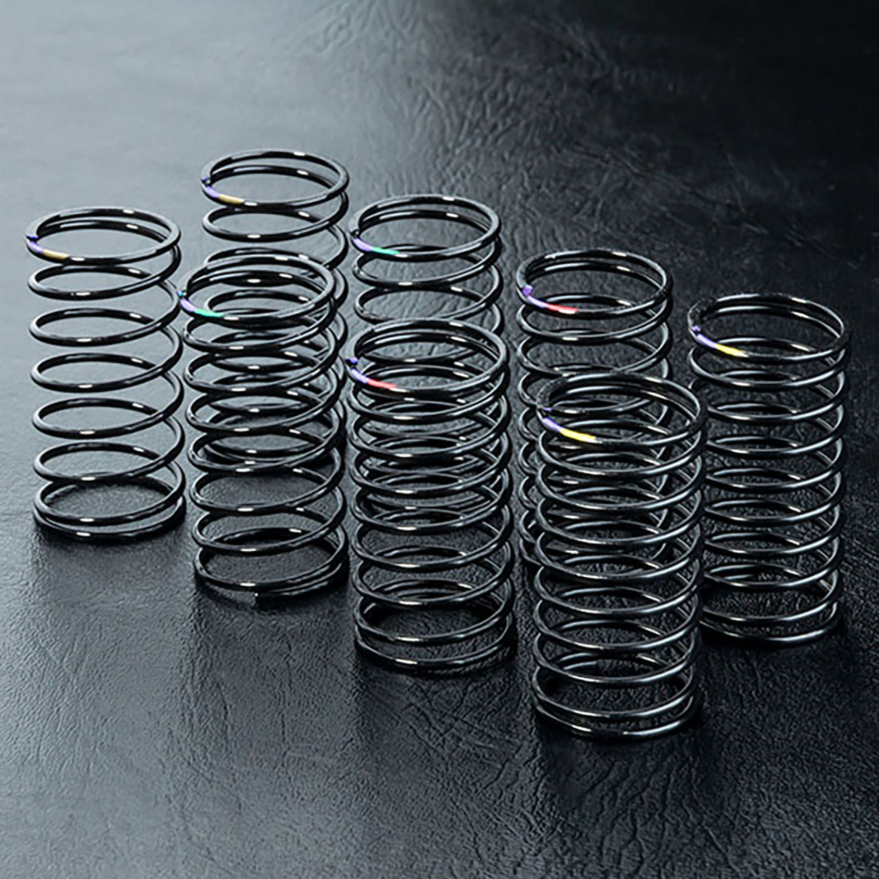 820104 Stoßdämpferfeder Set Set 31mm  (8 Stück)