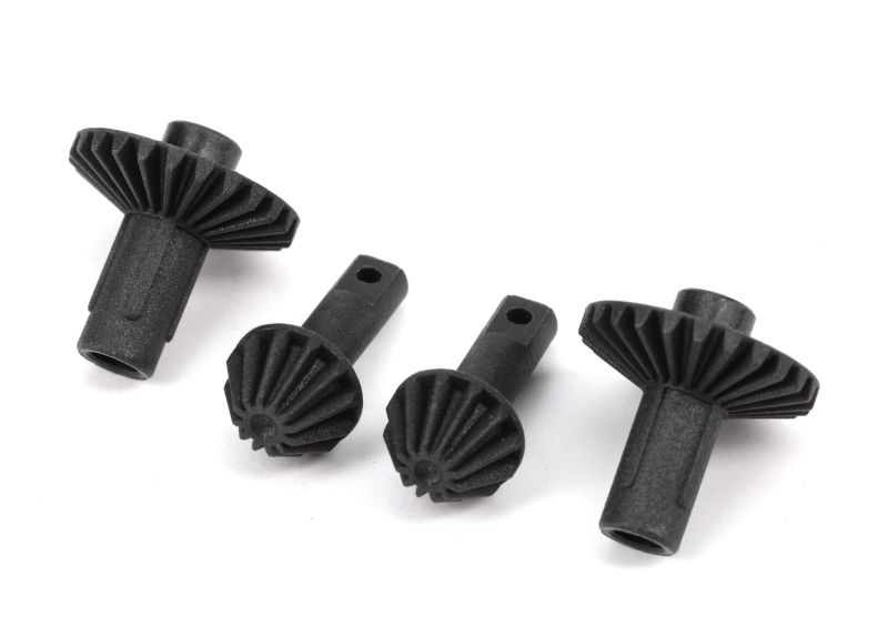 Traxxas Tellerrad Differential Getriebe Set 9777