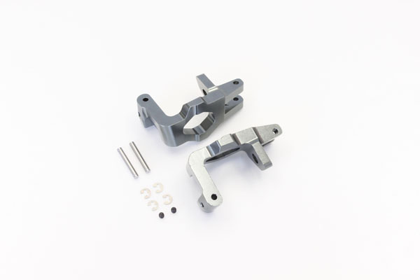 Kyosho LENKHEBELTRAEGER INFERNO GT ALU LINKS/RECHTS IGW001GM