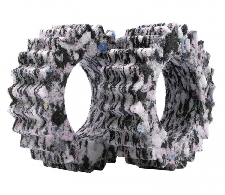 Crazy Crawler LaserFoam 1.55 R72x22 Xtreme plus (2) CYC137