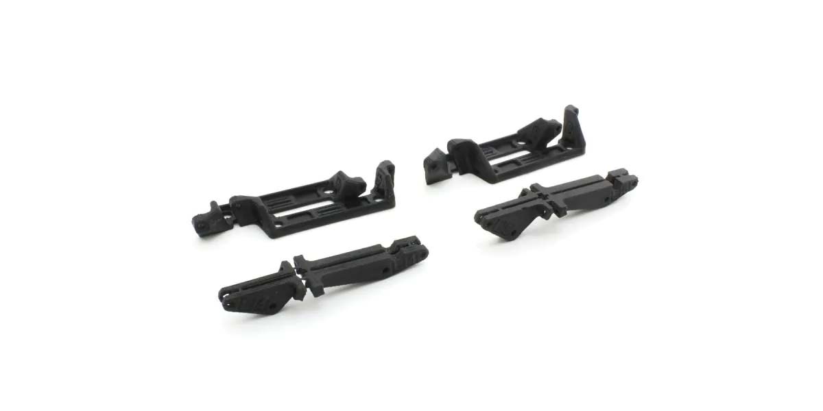 Kyosho Karosserie Erhöhung für Mini-Z 4X4 Toyota 4Runner MXW011-01