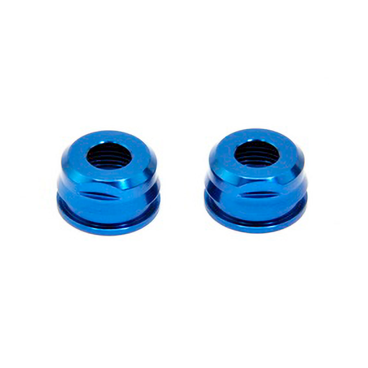 HoBao Shock Cap Bottom- Blue, 2St. 90053BU