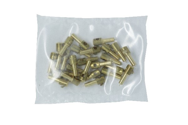 Billing Boats Augbolzen 6 mm (20) BF-285