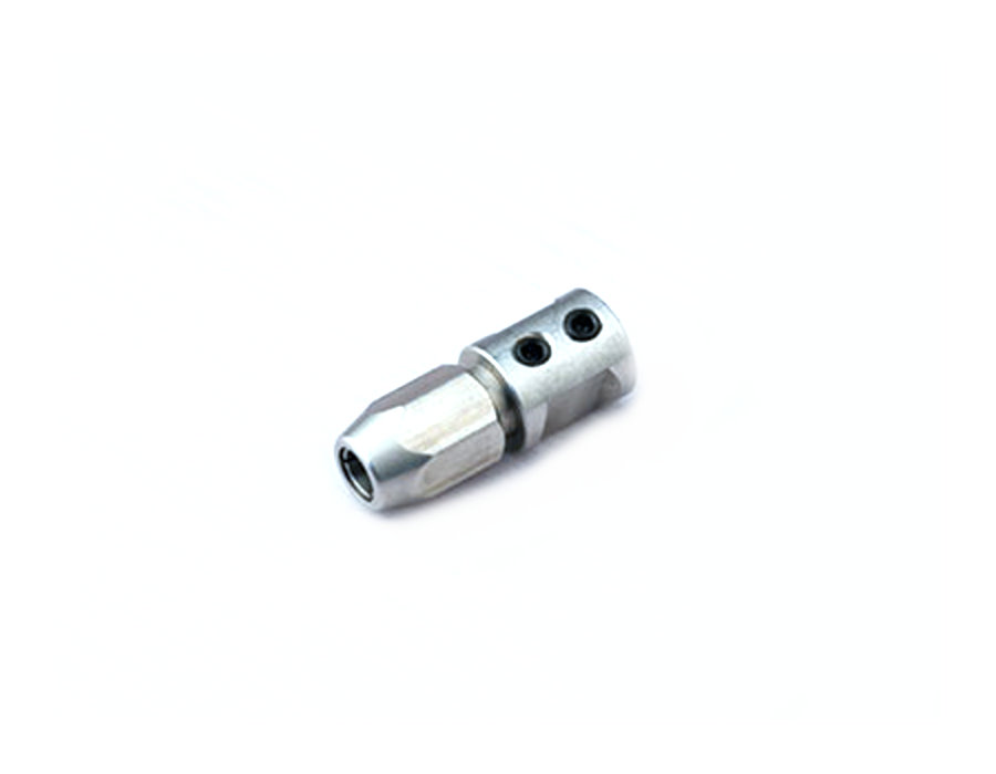 Amewi Wellenkupplung 5-4×32 Genesis boat 529b31