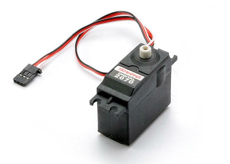 Traxxas Servo digital Hi-Torque 2070 - Abbildung 1