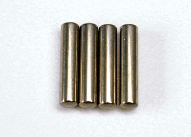 Traxxas Mitnehmer Pins 2.5x12 4955 - Abbildung 1