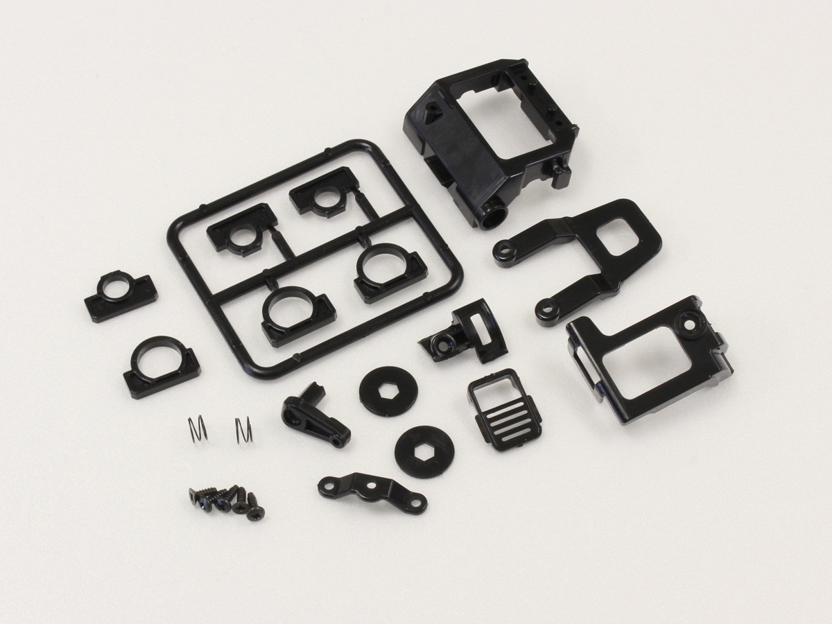 Kyosho MOTORKAEFIG MINI-Z MR03 LM MZ305