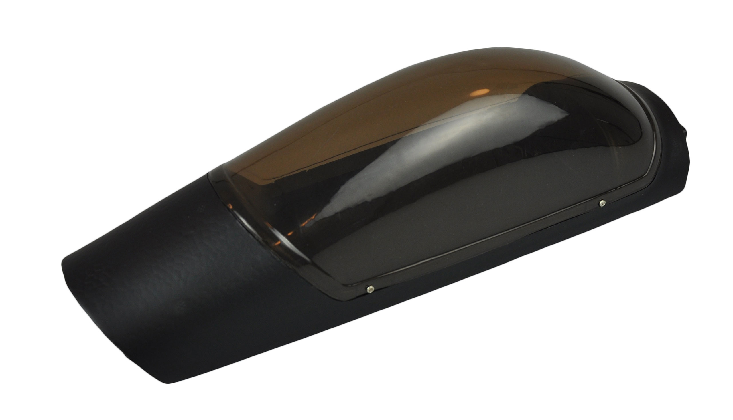 Amewi Kabine schwarz Thunder 087005