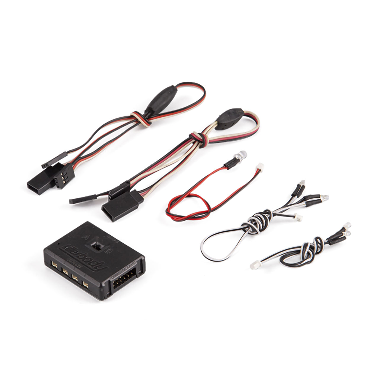Killerbody LED Lichtset Subaru BRZ R&D Sport KB48742