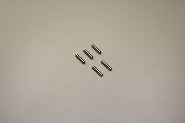 Kyosho STIFT 2X9,8MM (5) 97018-098 - Abbildung 1