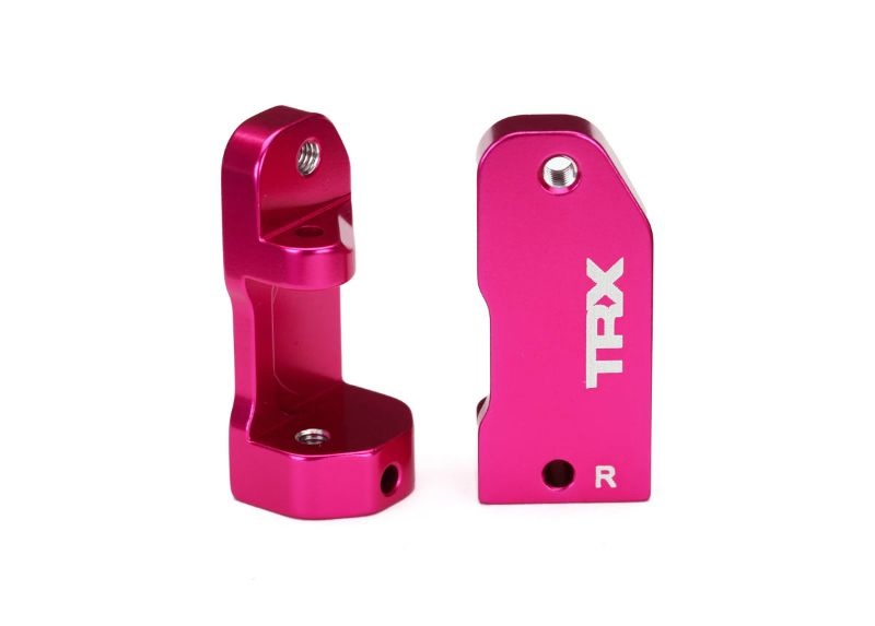Traxxas Lenkhebelhalter (l+r) 30° 3632P