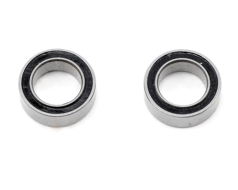 ProTek RC Speed Kugellager mit Keramik-Gummidichtung (2) (5x8x2.5mm) PTK-10052