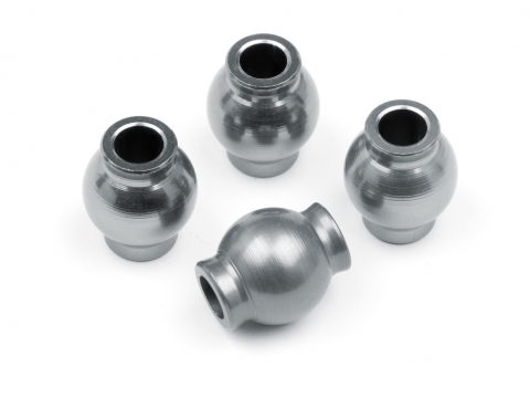 Maverick Kugelkopf vorne oben 12mm (4St/Vader XB) MV27044