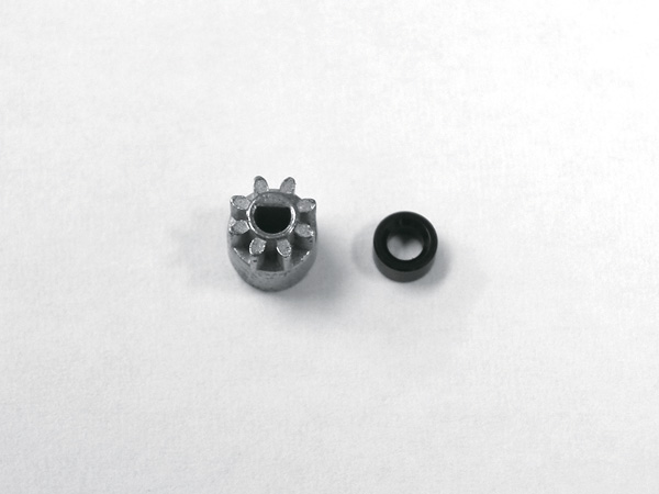 Kyosho GETRIEBESATZ#HINTEN MBW035